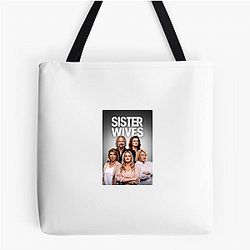 Sister Wives is a reality TV series Sister Wives Bags