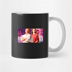 Sister Wives has had many seasons Sister Wives Mugs
