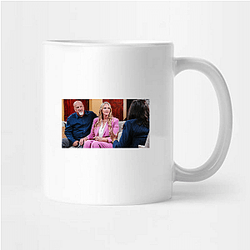 Sister Wives documents their polygamous lifestyle Sister Wives Mugs