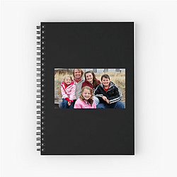 Sister Wives is set in the United States Sister Wives Notebook