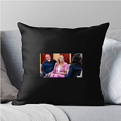 Sister Wives documents their polygamous lifestyle Sister Wives Pillows Cover