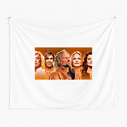 Sister Wives is a long-running show Sister Wives Tapestries