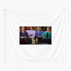 Sister Wives airs on TLC Sister Wives Tapestries