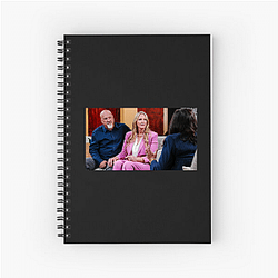 Sister Wives documents their polygamous lifestyle Sister Wives Notebook
