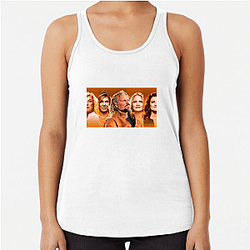 Sister Wives is a long-running show Sister Wives Tank Tops