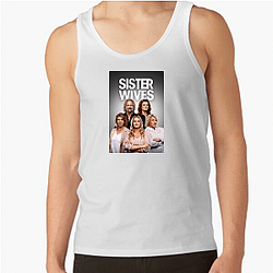 Sister Wives is a reality TV series Sister Wives Tank Tops