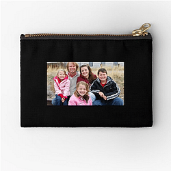 Sister Wives is set in the United States Sister Wives Zipper Pouches