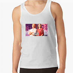 Sister Wives has had many seasons Sister Wives Tank Tops