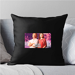 Sister Wives has had many seasons Sister Wives Pillows Cover