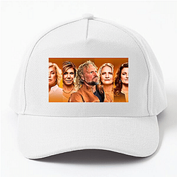 Sister Wives is a long-running show Sister Wives Hats & Caps