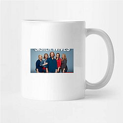Sister Wives shows Kody and his four wives Sister Wives Mugs