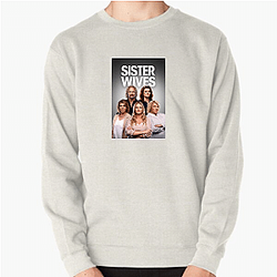 Sister Wives is a reality TV series Sister Wives Sweatshirts