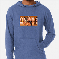 Sister Wives is a long-running show Sister Wives Hoodies