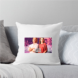 Sister Wives has had many seasons Sister Wives Pillows Cover