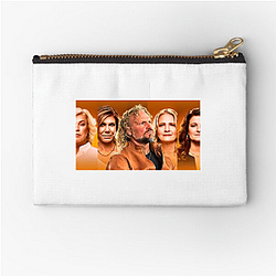 Sister Wives is a long-running show Sister Wives Zipper Pouches