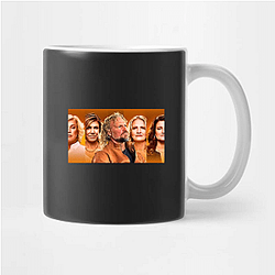 Sister Wives is a long-running show Sister Wives Mugs