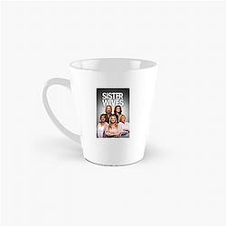 Sister Wives is a reality TV series Sister Wives Mugs