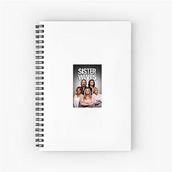 Sister Wives is a reality TV series Sister Wives Notebook