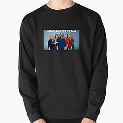 Sister Wives shows Kody and his four wives Sister Wives Sweatshirts