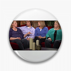 Sister Wives airs on TLC Sister Wives Pins