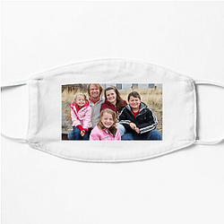 Sister Wives is set in the United States Sister Wives Face Masks