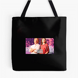 Sister Wives has had many seasons Sister Wives Bags
