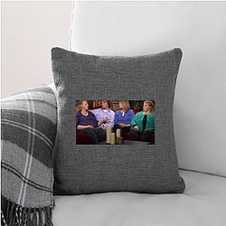 Sister Wives airs on TLC Sister Wives Pillows Cover