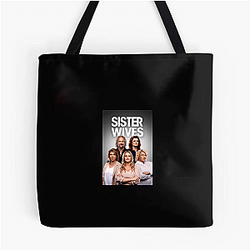 Sister Wives is a reality TV series Sister Wives Bags