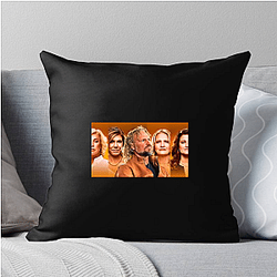Sister Wives is a long-running show Sister Wives Pillows Cover