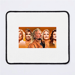 Sister Wives is a long-running show Sister Wives Mouse Pads