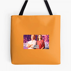 Sister Wives has had many seasons Sister Wives Bags