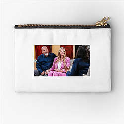 Sister Wives documents their polygamous lifestyle Sister Wives Zipper Pouches