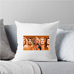 Sister Wives is a long-running show Sister Wives Pillows Cover
