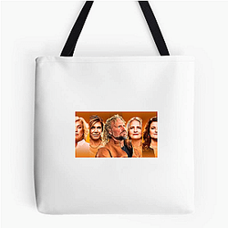 Sister Wives is a long-running show Sister Wives Bags