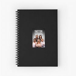 Sister Wives is a reality TV series Sister Wives Notebook