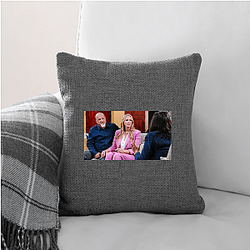 Sister Wives documents their polygamous lifestyle Sister Wives Pillows Cover