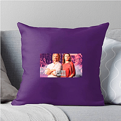 Sister Wives has had many seasons Sister Wives Pillows Cover