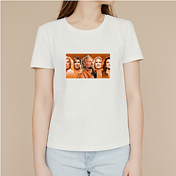 Sister Wives is a long-running show Sister Wives T-Shirts