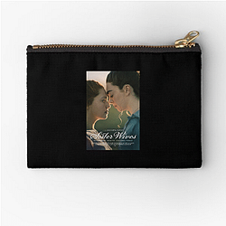 Sister Wives premiered in 2010 Sister Wives Zipper Pouches