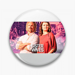 Sister Wives has had many seasons Sister Wives Pins