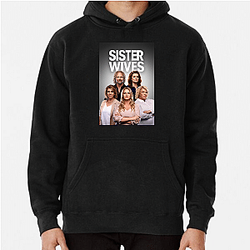 Sister Wives is a reality TV series Sister Wives Hoodies