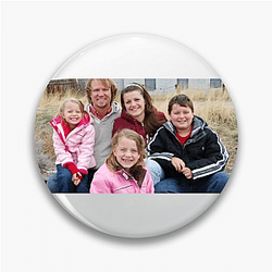 Sister Wives is set in the United States Sister Wives Pins