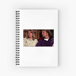 Sister Wives follows the Kody Brown family Sister Wives Notebook