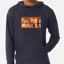 Sister Wives is a long-running show Sister Wives Hoodies