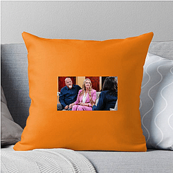 Sister Wives documents their polygamous lifestyle Sister Wives Pillows Cover