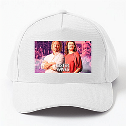 Sister Wives has had many seasons Sister Wives Hats & Caps