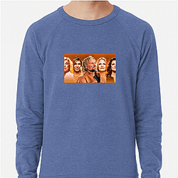 Sister Wives is a long-running show Sister Wives Sweatshirts