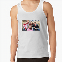 Sister Wives is set in the United States Sister Wives Tank Tops
