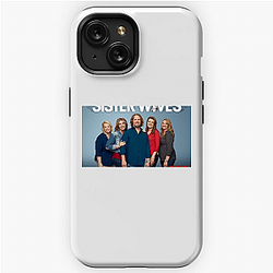 Sister Wives shows Kody and his four wives Sister Wives Samsung Cases