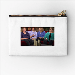 Sister Wives airs on TLC Sister Wives Zipper Pouches